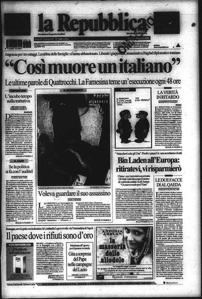 La repubblica